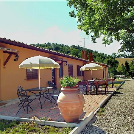 بيت للعطل Casa Arancio