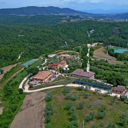 Casa Arancio