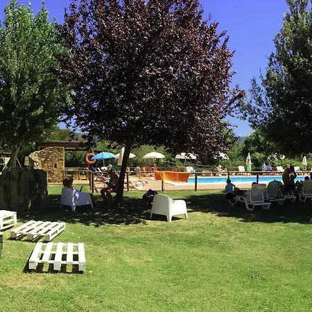 Casa Arancio بيت للعطل *
