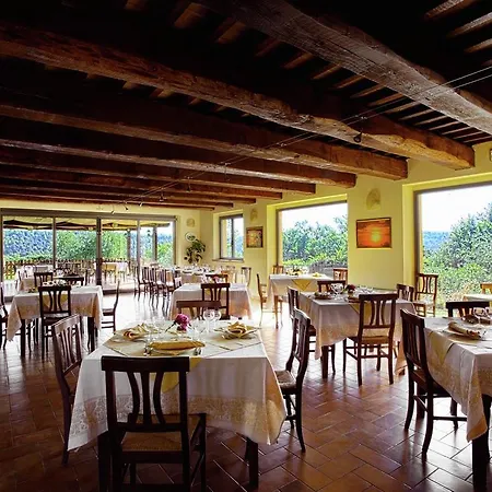 Casa Arancio بيت للعطل Collazzone