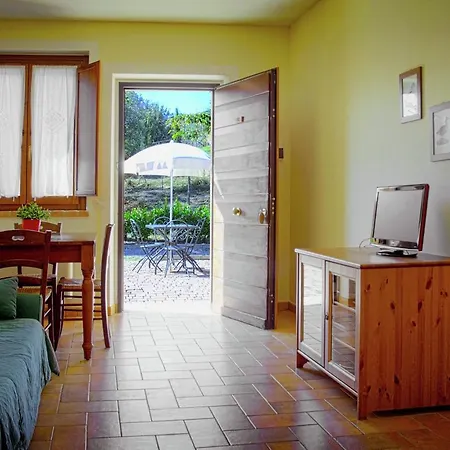 Casa Arancio Collazzone