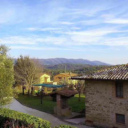 Casa Arancio بيت للعطل
