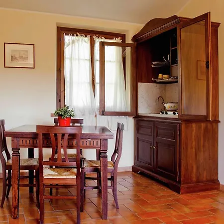 بيت للعطل Casa Arancio *