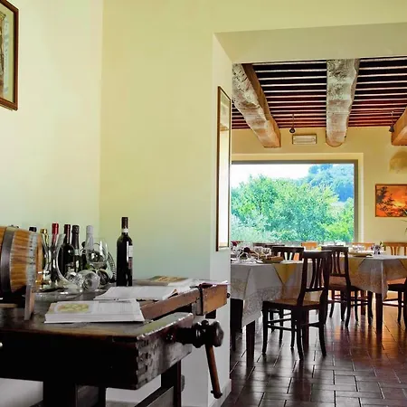 Casa Arancio *
